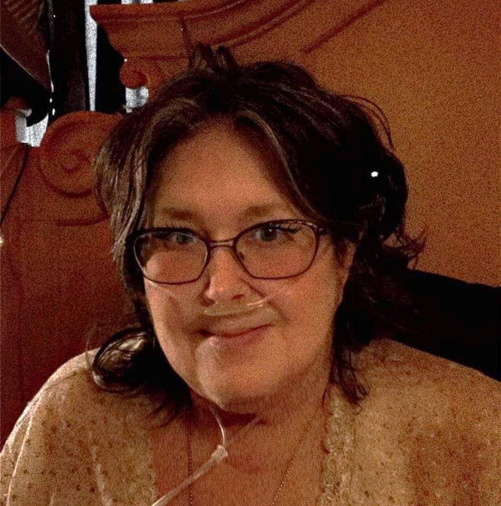 Margaret Lounsbury Profile Photo