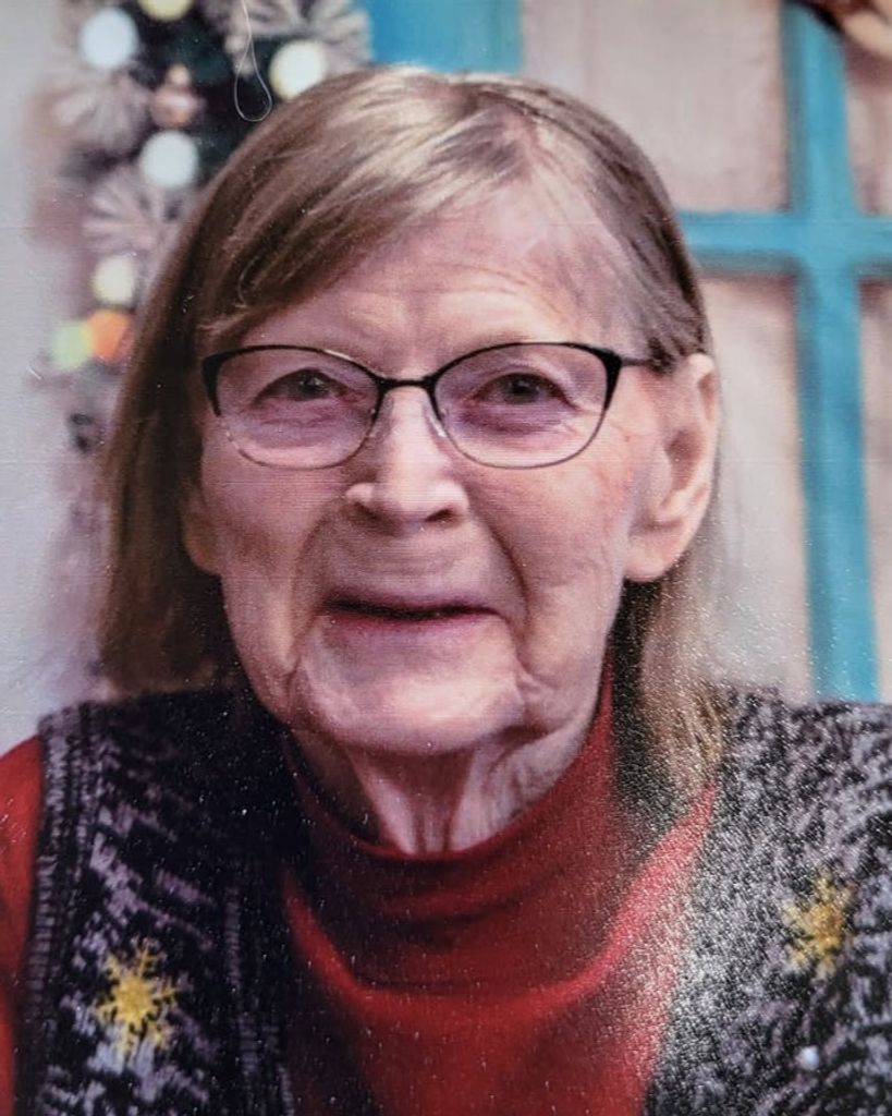 Ione E. Lautt