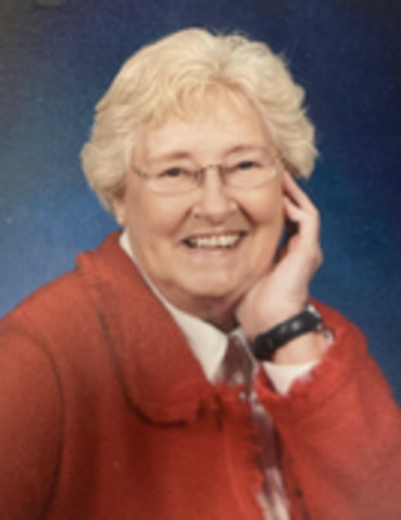 Joan C. (Cadwallader) Zwald