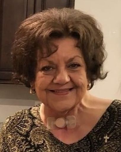 Linda Sheryl Goins's obituary image