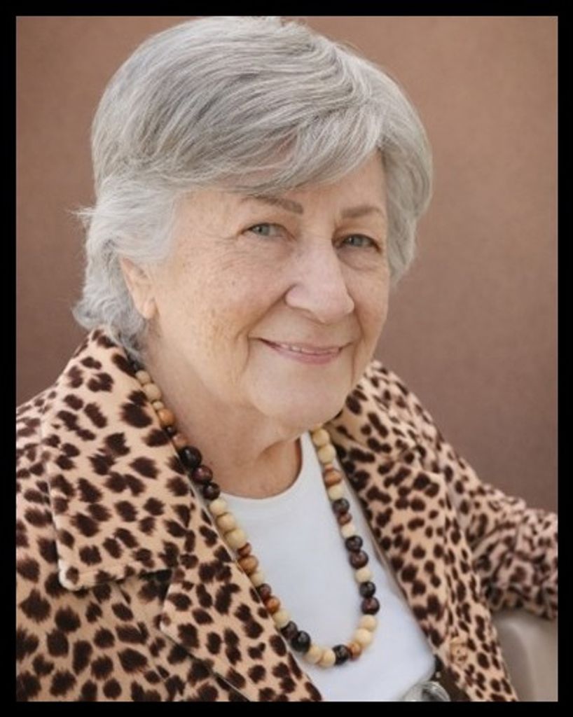 Marylyn Anne Michaud