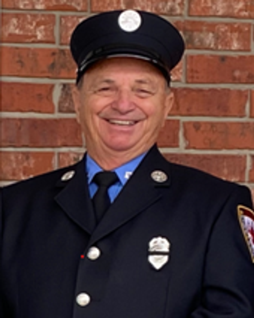 John Thomas Prock Profile Photo