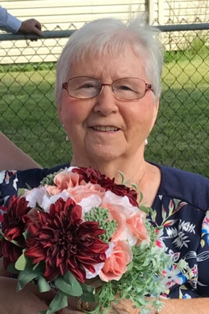 Nellie Elizabeth Stoner