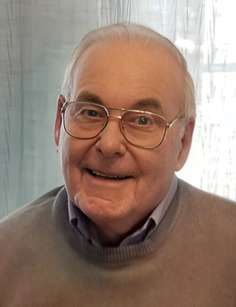 Laurence “Larry” Everett Barnett