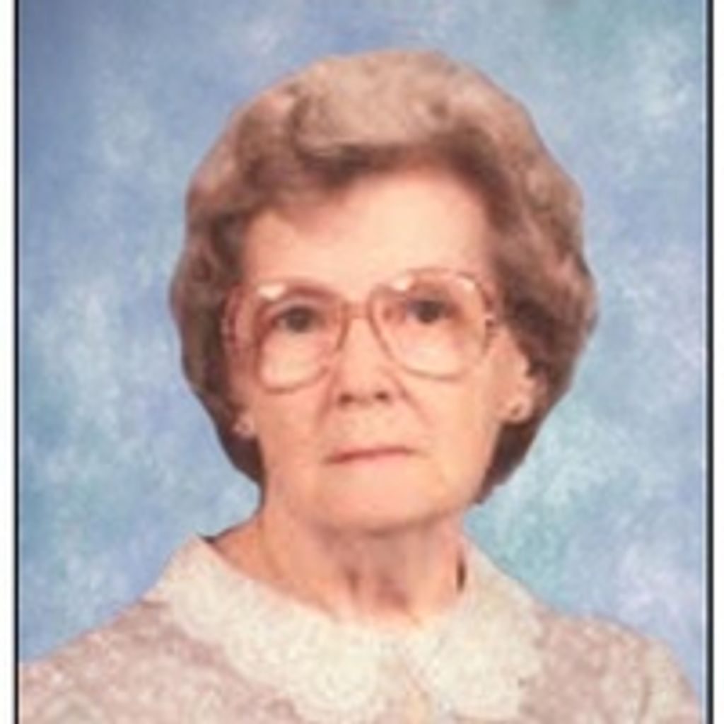 Leah Mae Thomas