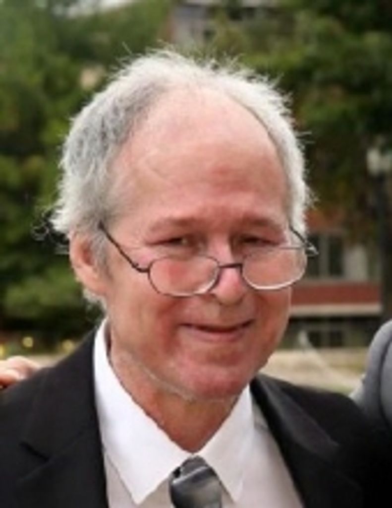 David W. Mehuys