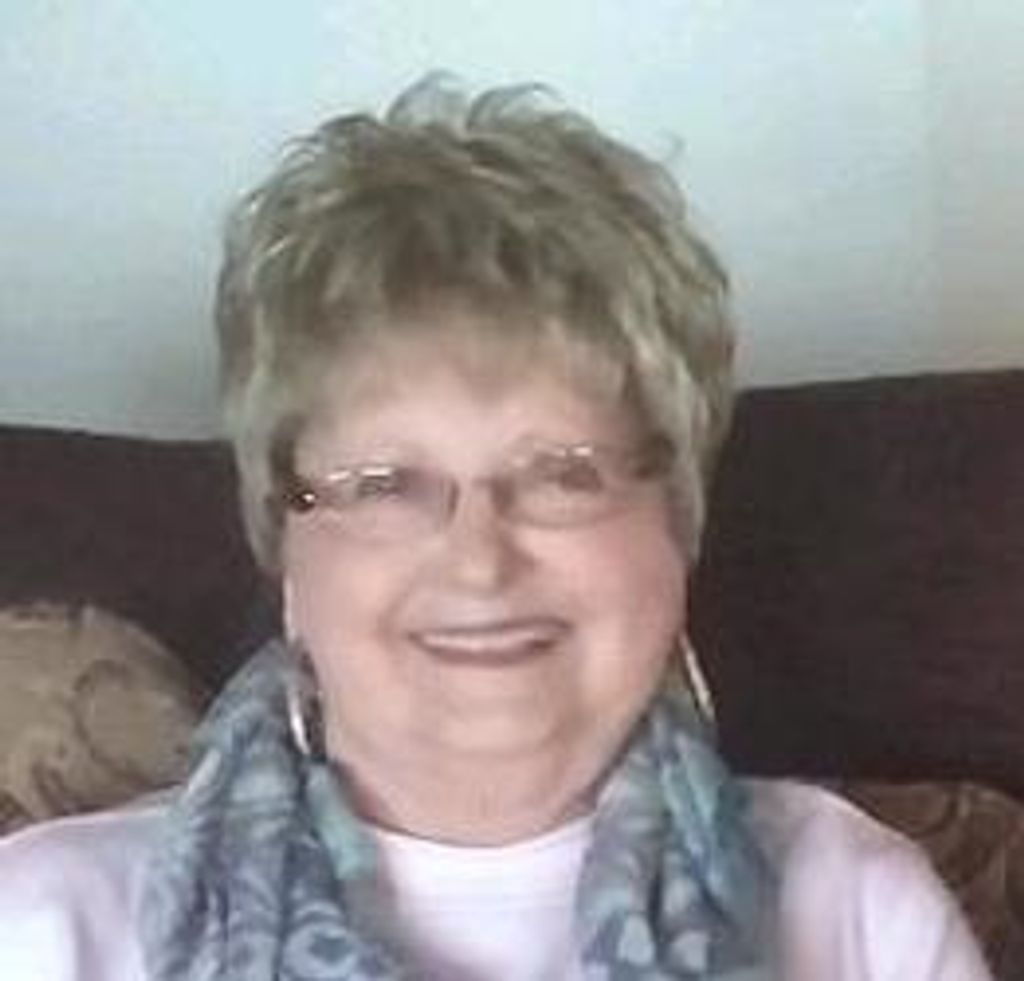 Patsy "Pat" Janiece Noel