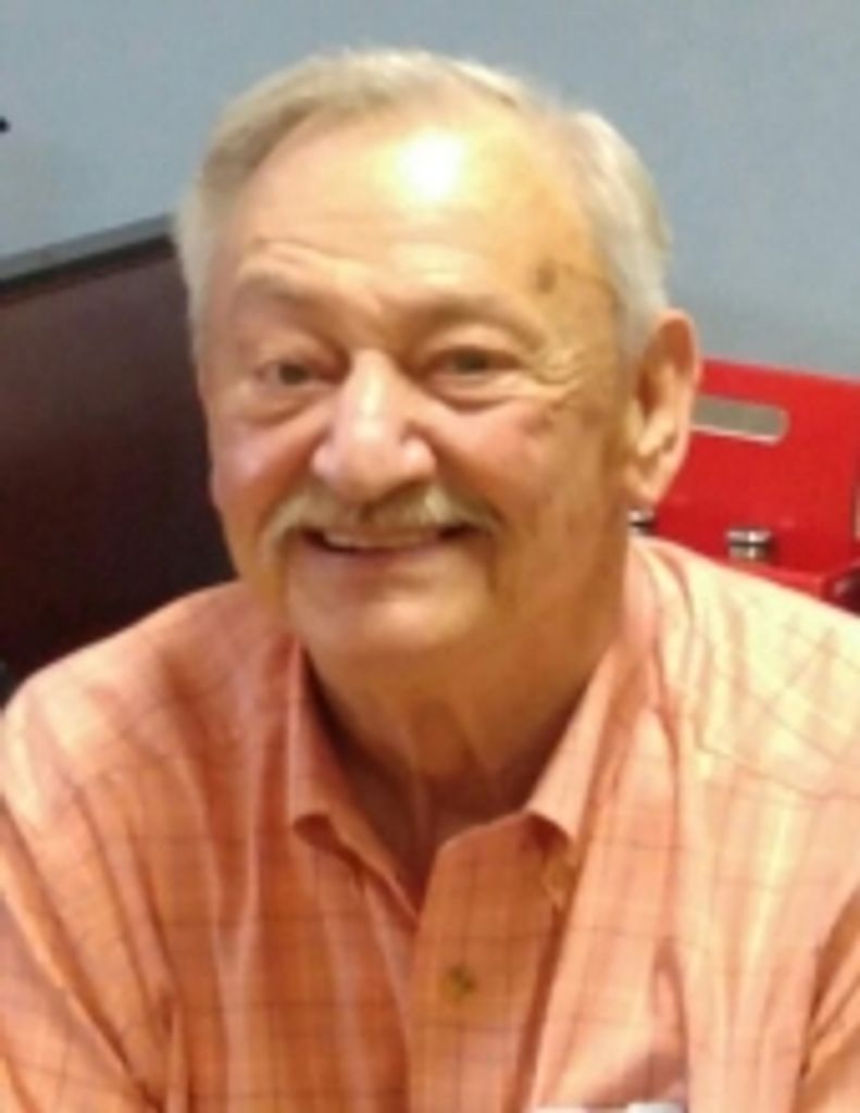 Allen Floyd