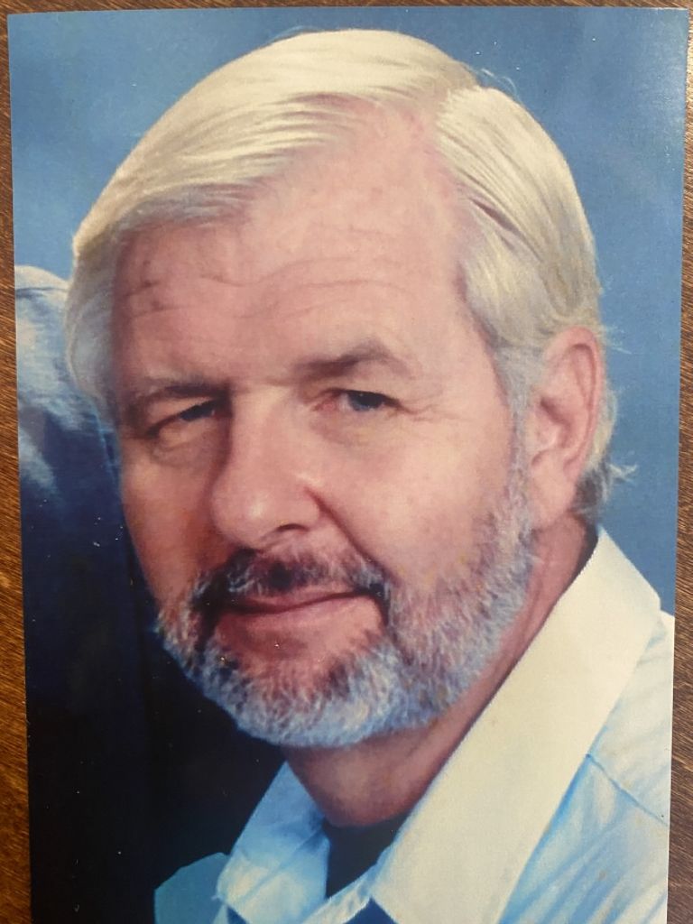 Keith Clagett Profile Photo