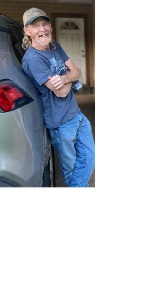 Charles Glenn Bateman Profile Photo