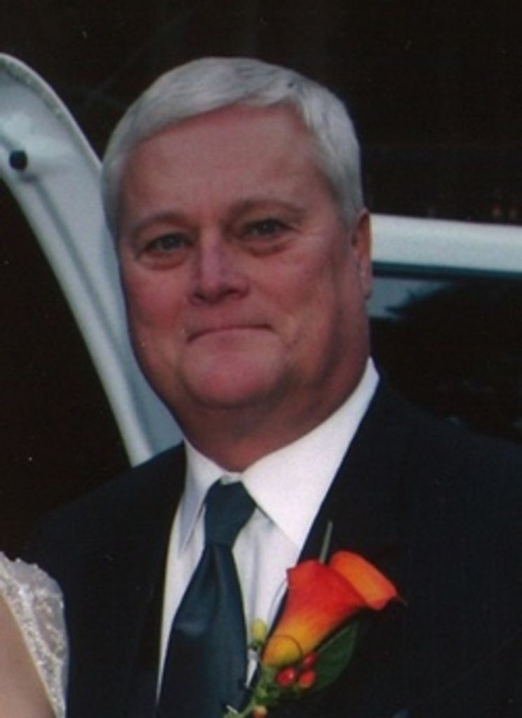 Steven T. Rivers Profile Photo