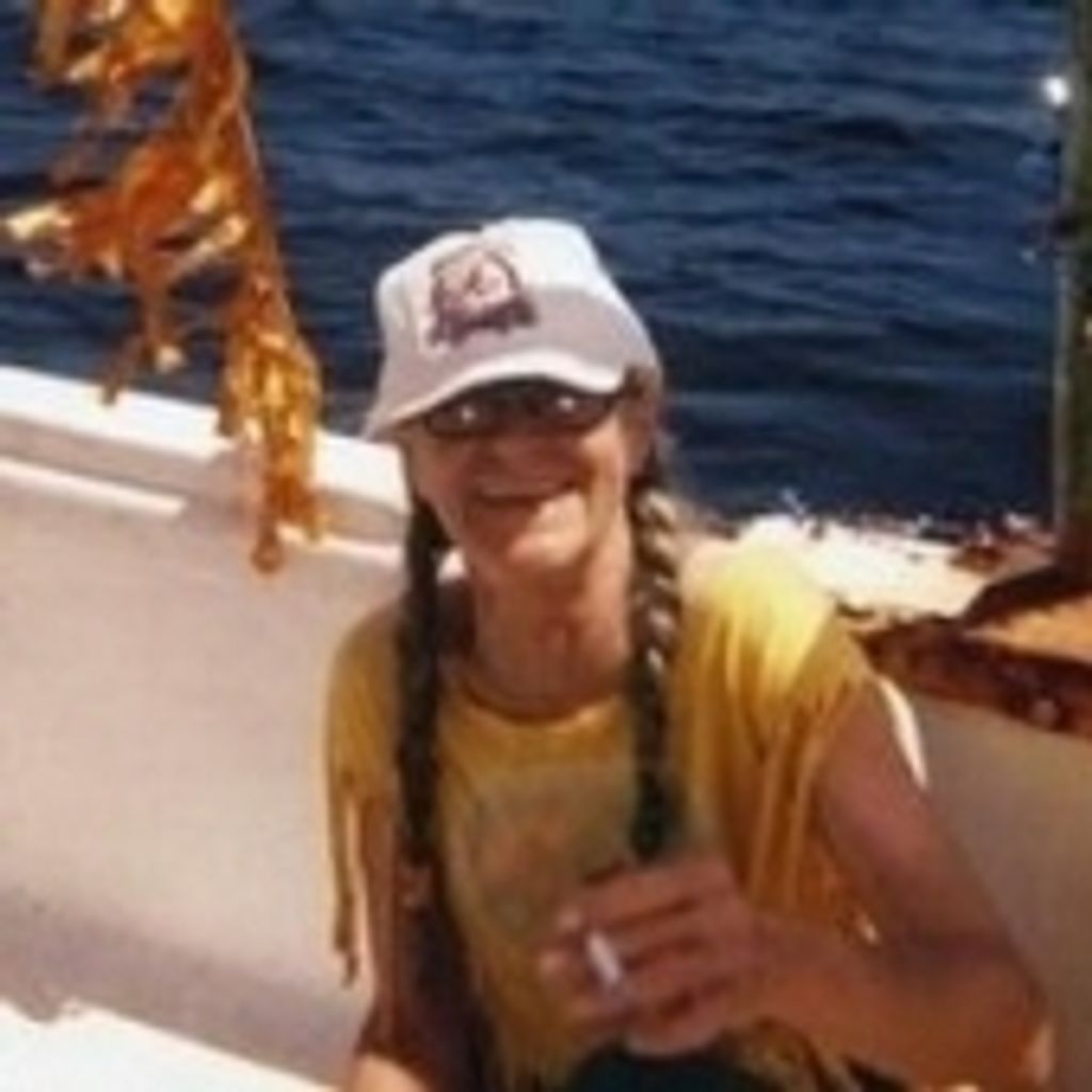 Shirley Mae Baxley