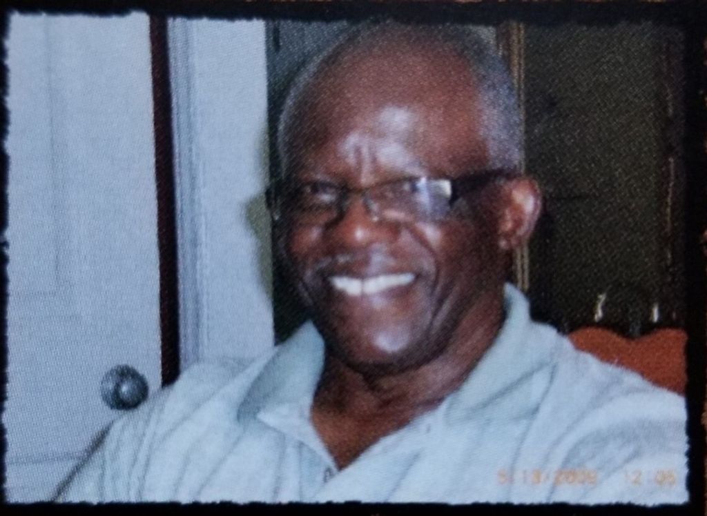 Milton Nobles Jr.