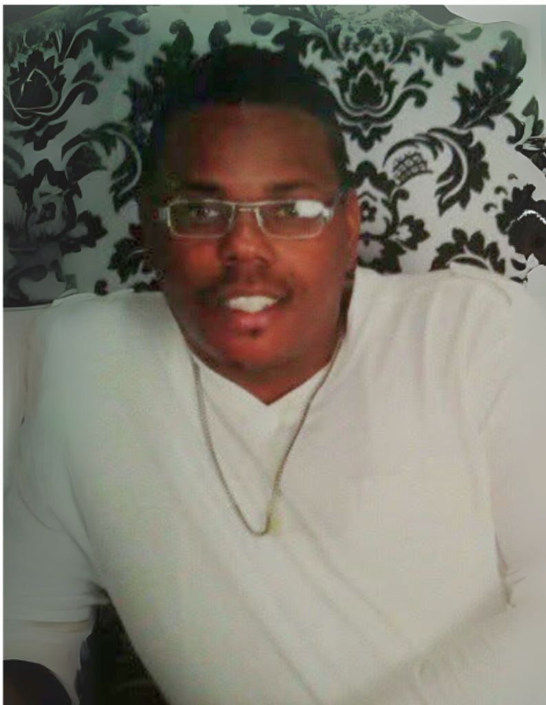 Eugene "Geno" Henry, Jr.