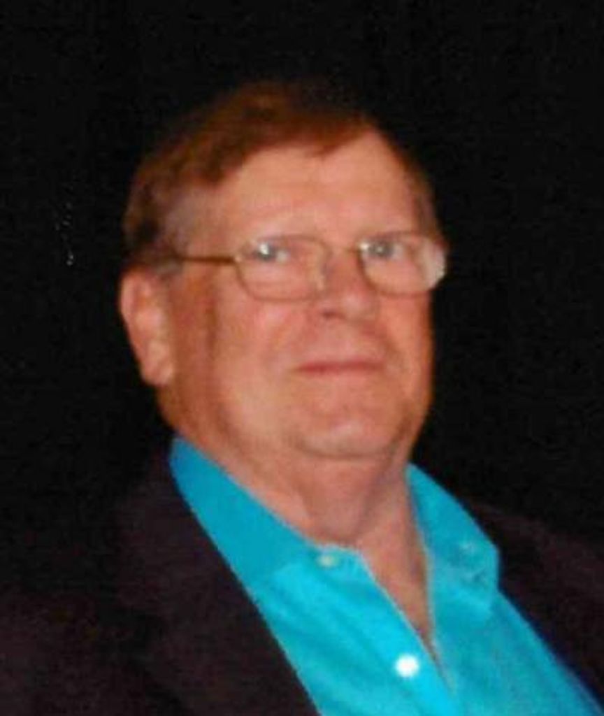 Tommy Martin Profile Photo