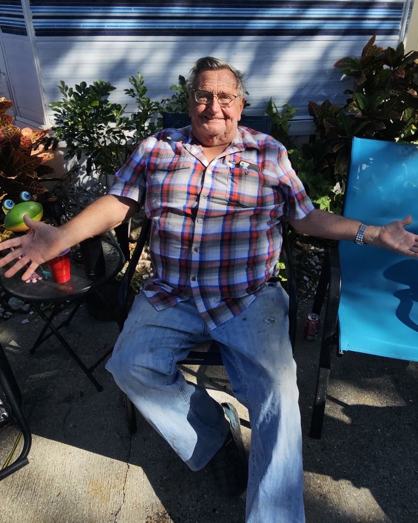 Thomas Eugene Miskelley Profile Photo