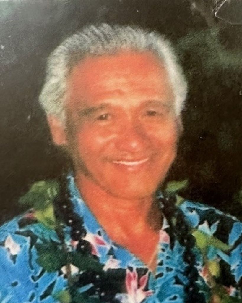 Richard Lau