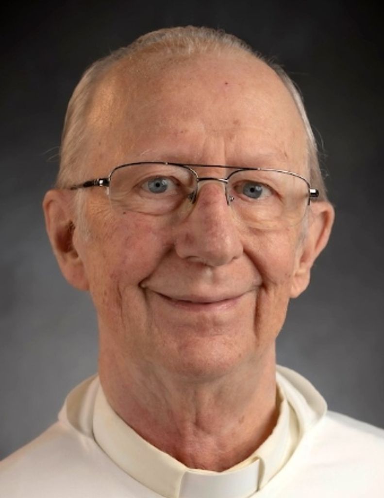 Fr. John Kastenholz O.Praem. Profile Photo