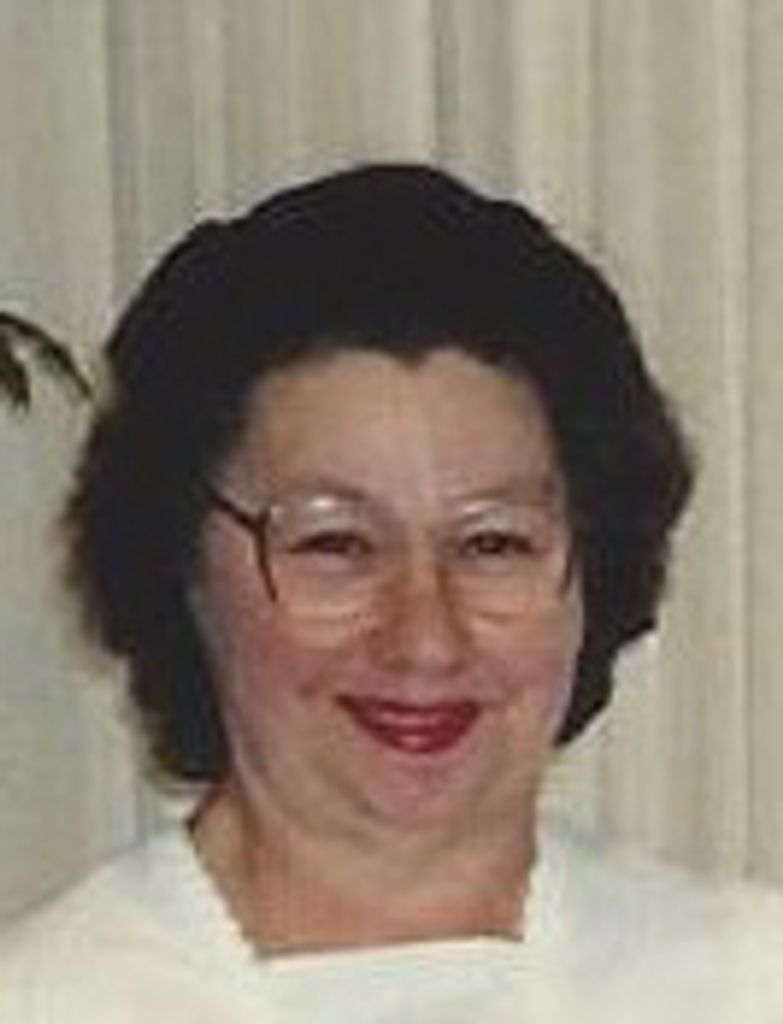 Wilma Athalie (Bartlett) Griffith Profile Photo