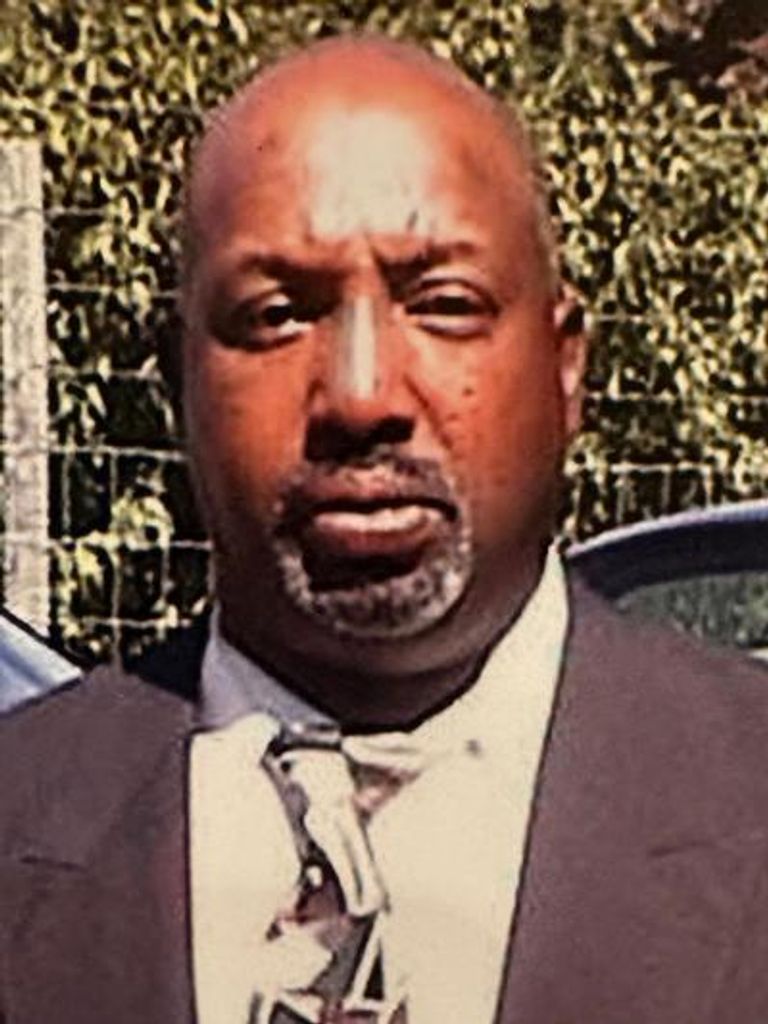 Thomas Lee Wright Profile Photo