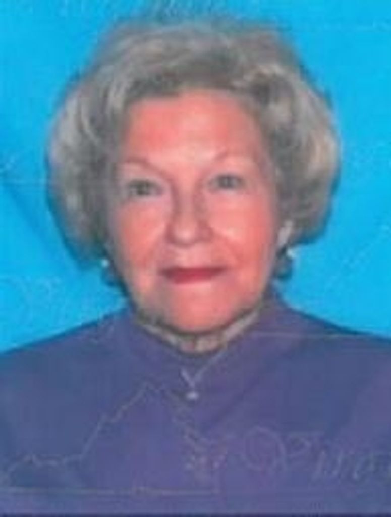 Patricia Watkins "Pat" Adkins Profile Photo