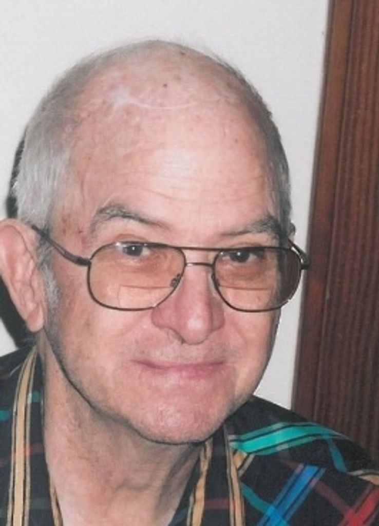 Jack Bell Profile Photo