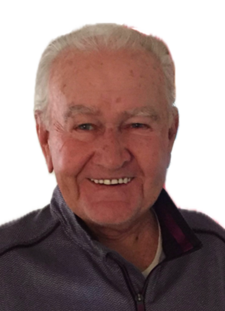 William Macarthur Cooper Profile Photo