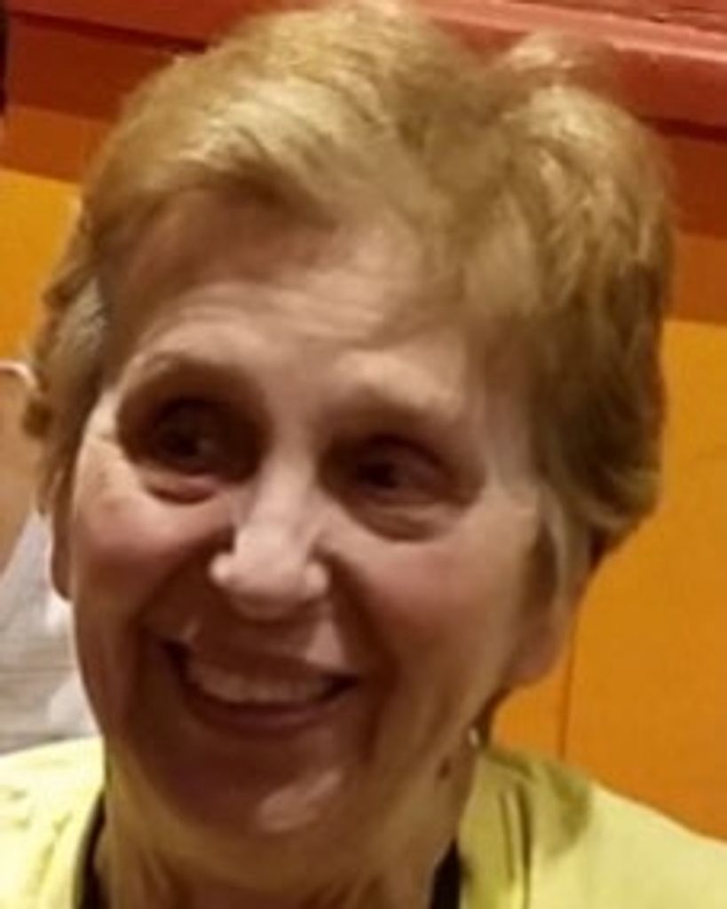 Carolyn Jean Woolems Profile Photo