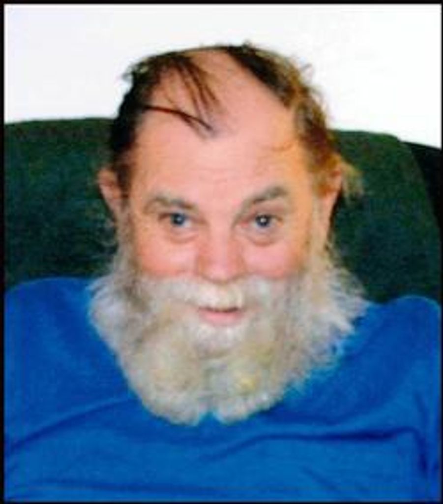 Jimmie Marlin "Hillbilly" Christy Profile Photo