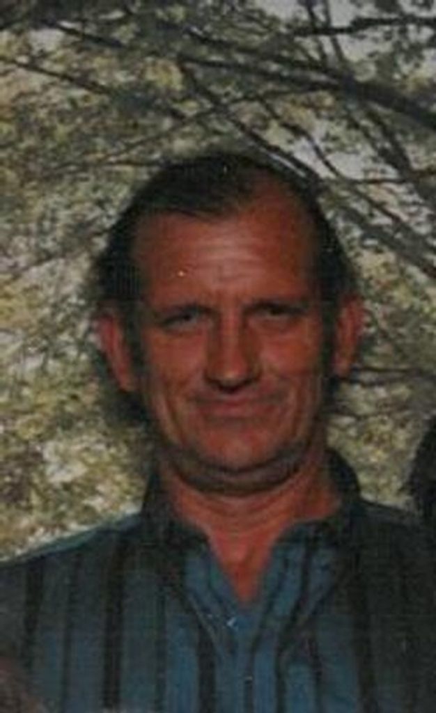 Delbert Gene Sharp