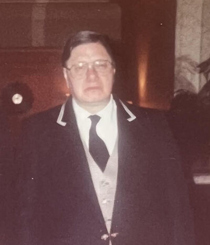 Robert Anthony Mastrangelo Profile Photo