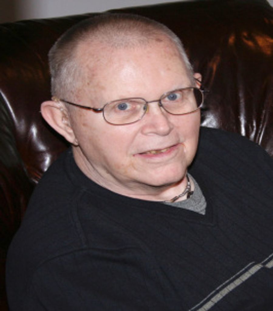 William "Bill" Houston