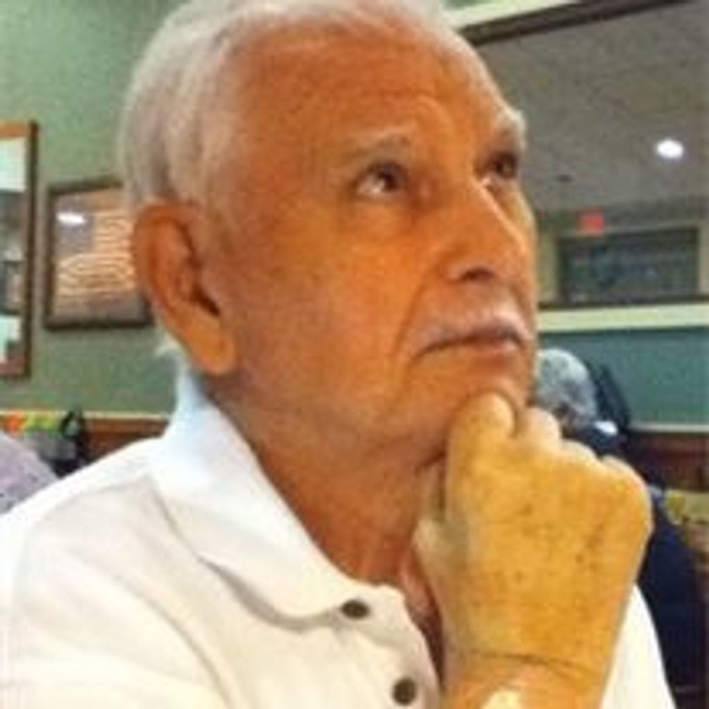 Daniel L. Green