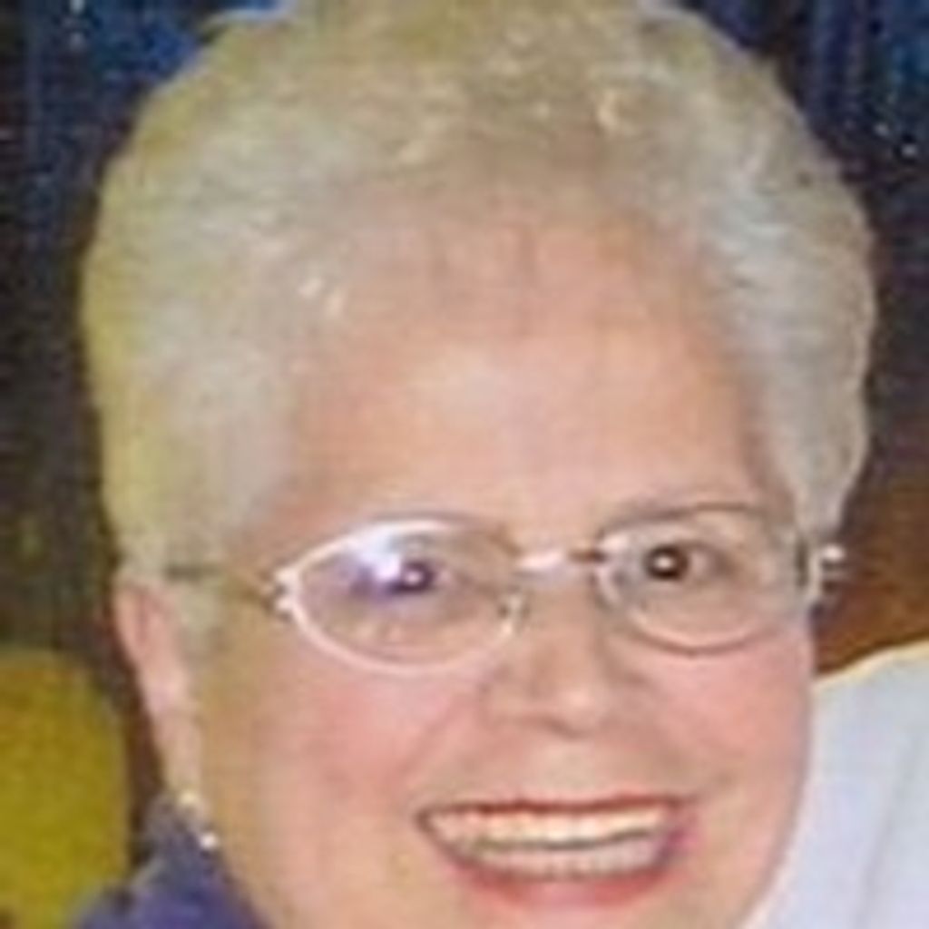 Betty J. Reyna Hernandez