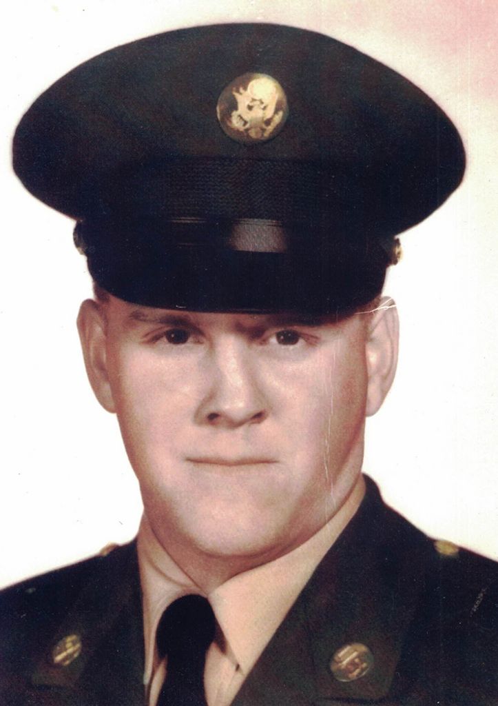 John S. Mathews Profile Photo