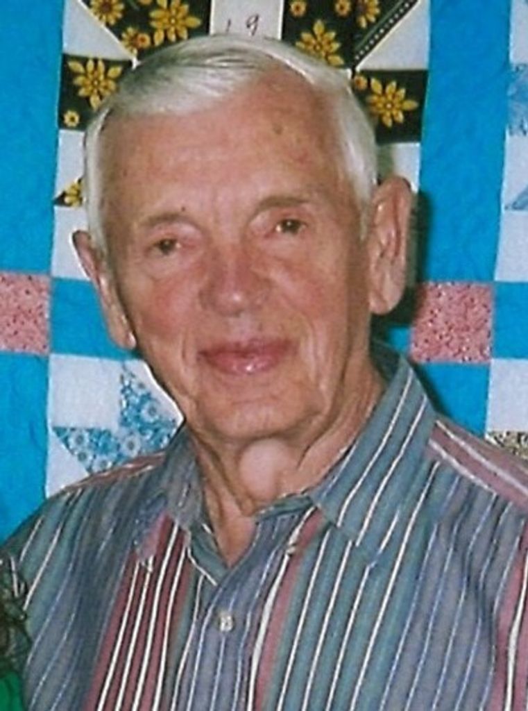 William B. Shelton Profile Photo