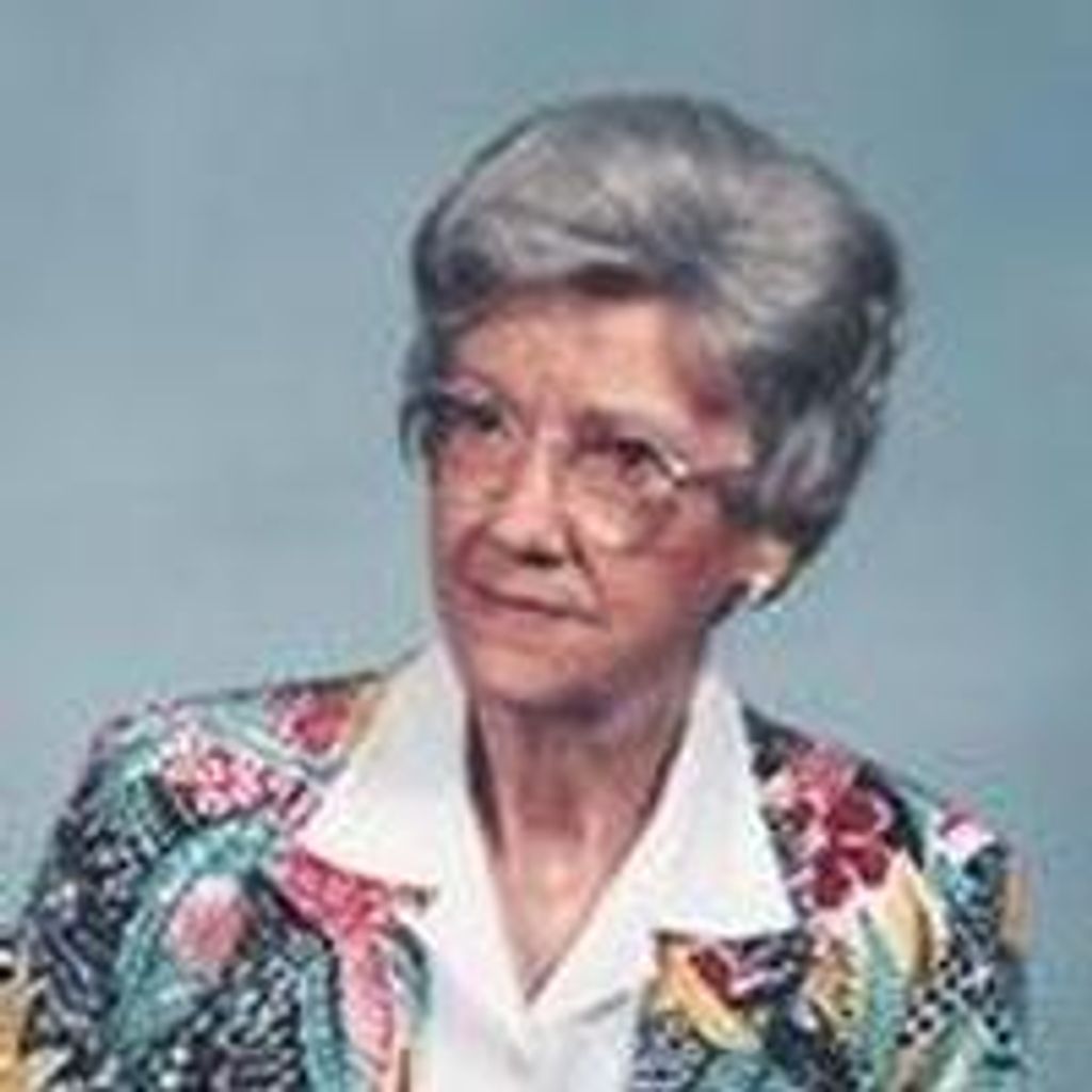 Elizabeth Paclik