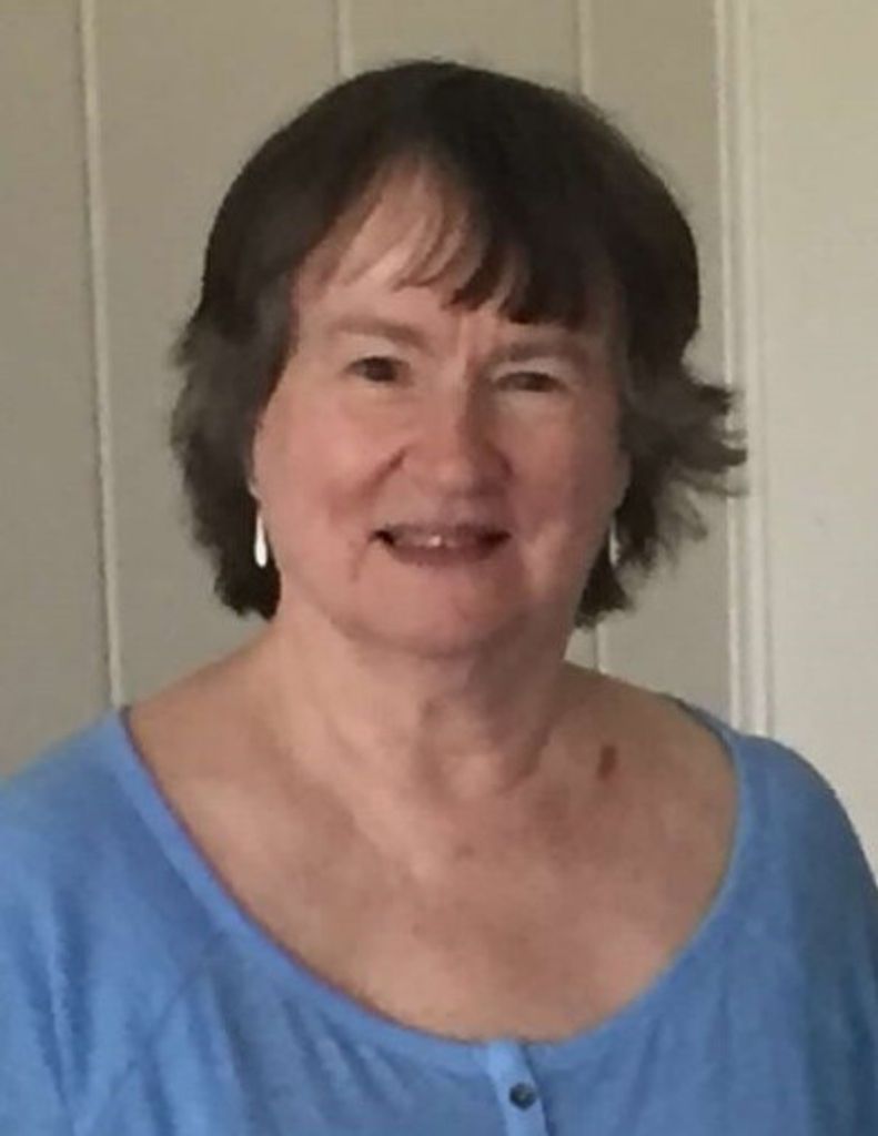 Jane Folmsbee Clark