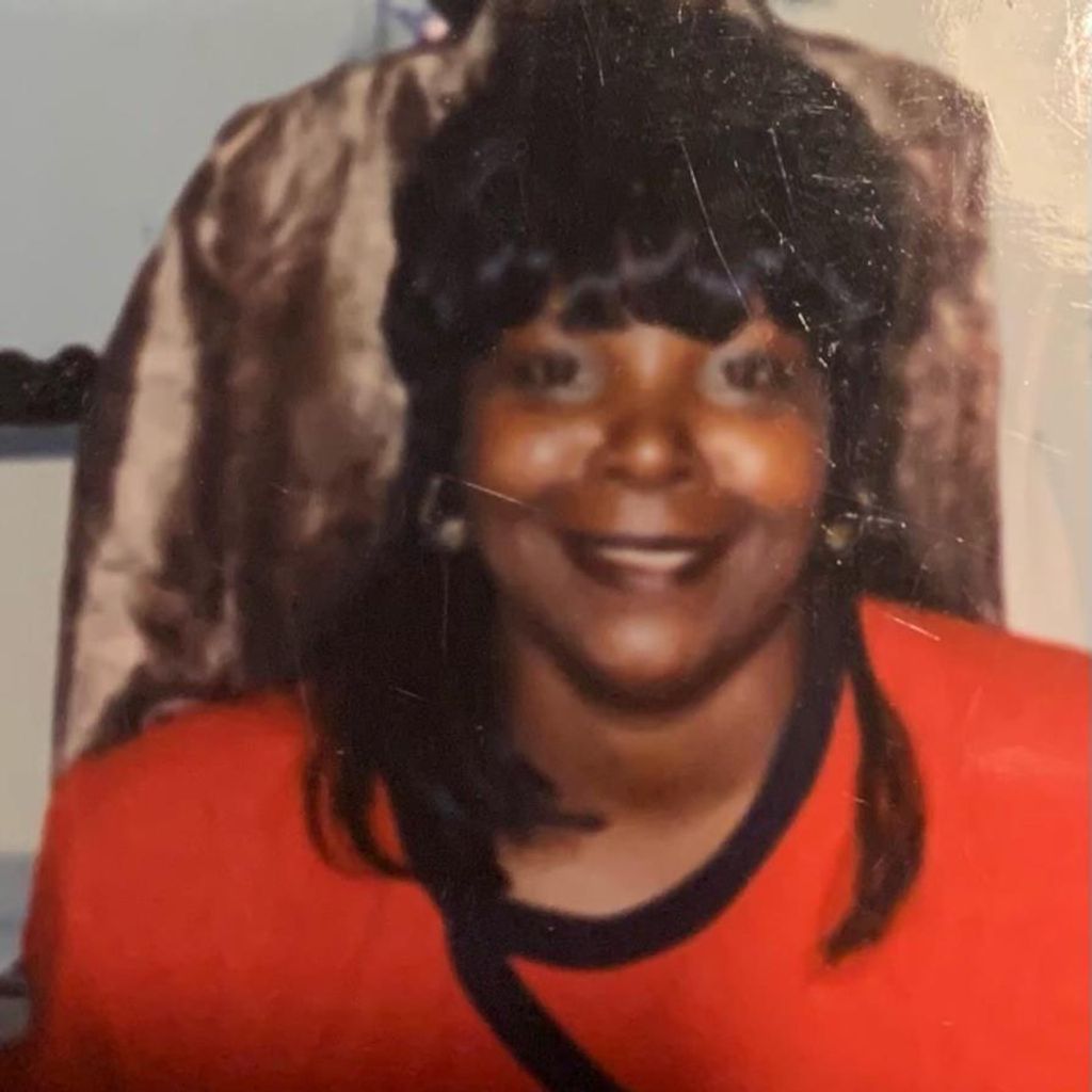 Ruth Duren Profile Photo