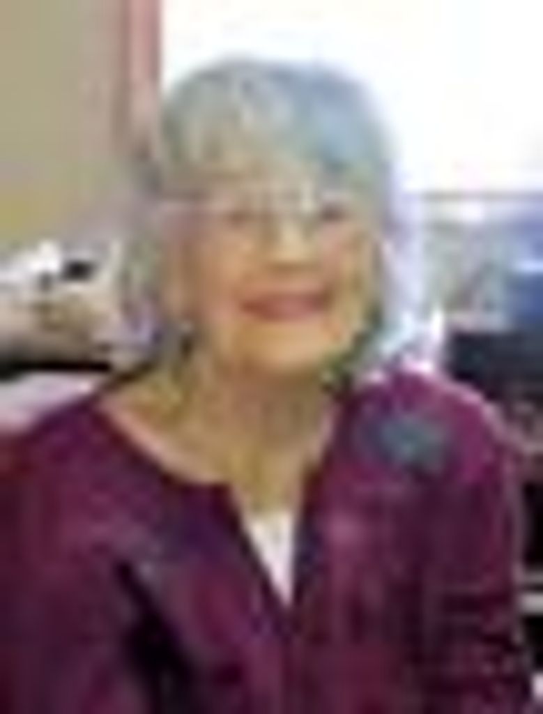 Helen Prough