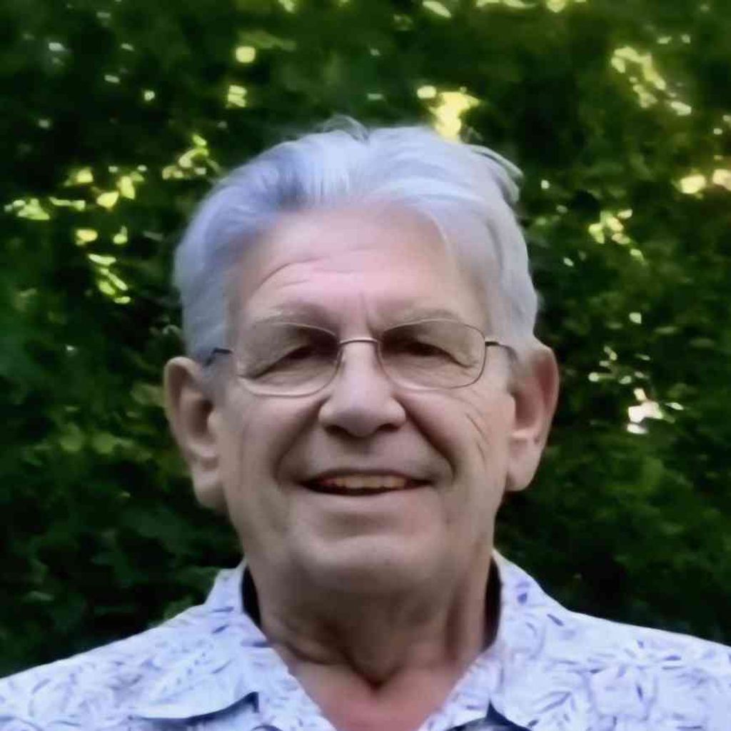 James Douglas Hill Profile Photo