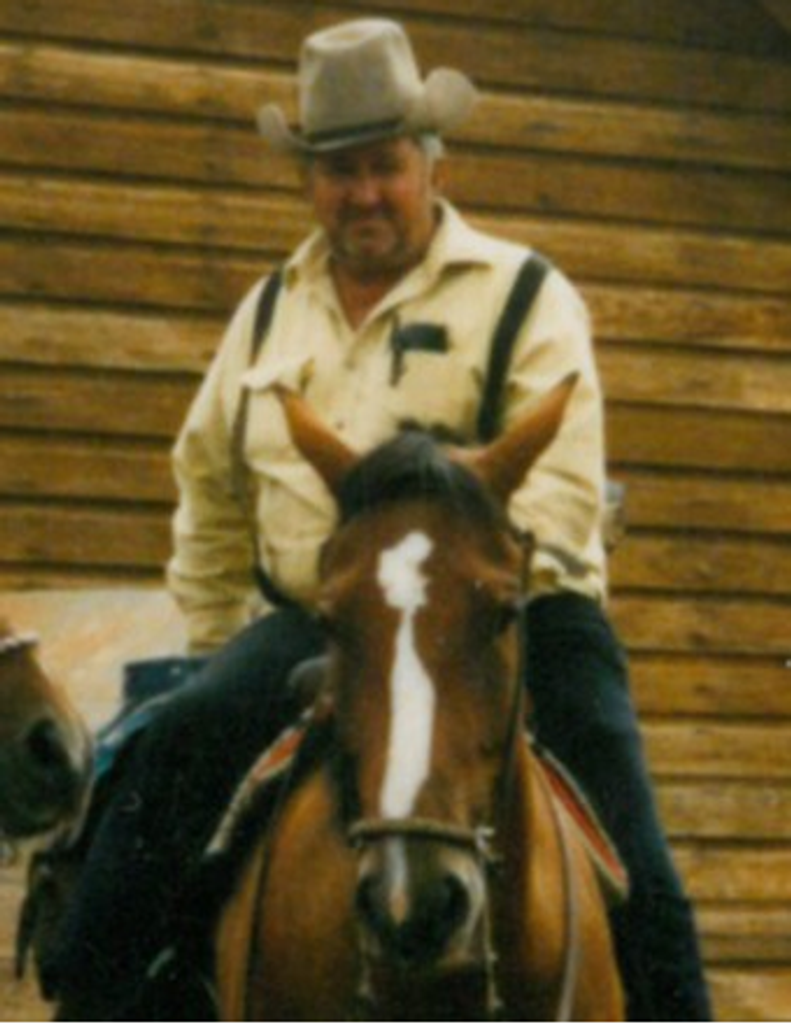 Vernon  Robert Lancaster Profile Photo