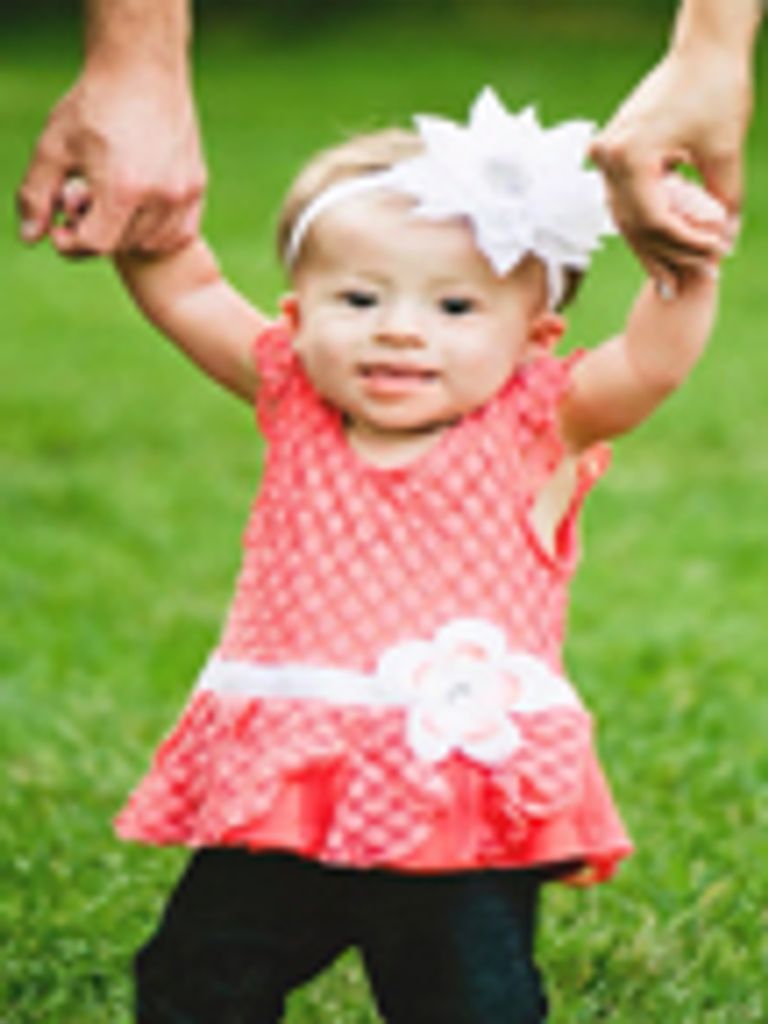 Aliyana Peterson Profile Photo