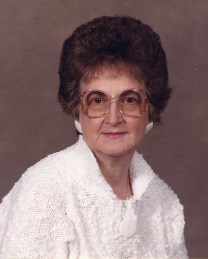 Lois Mae Logan's obituary image