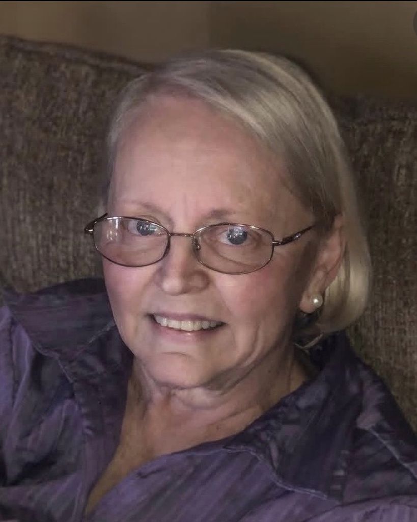 Mary Jacob Blanchard