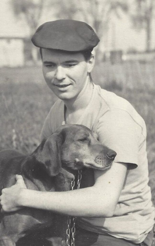 Roland E. Zepernick Profile Photo