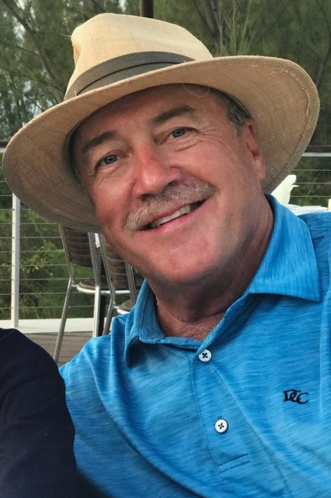 O'Gorman, James Kevin
