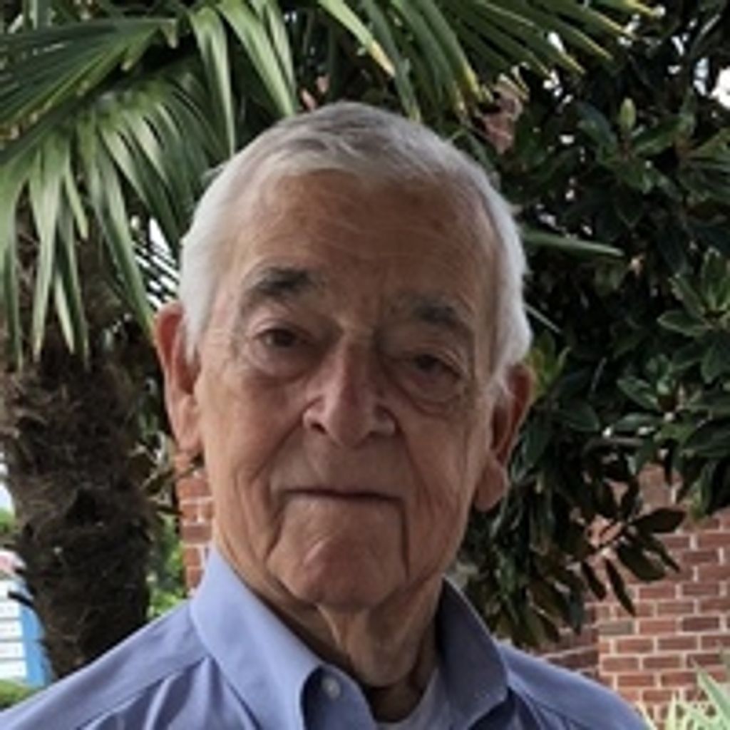 Bob Lathrop Profile Photo