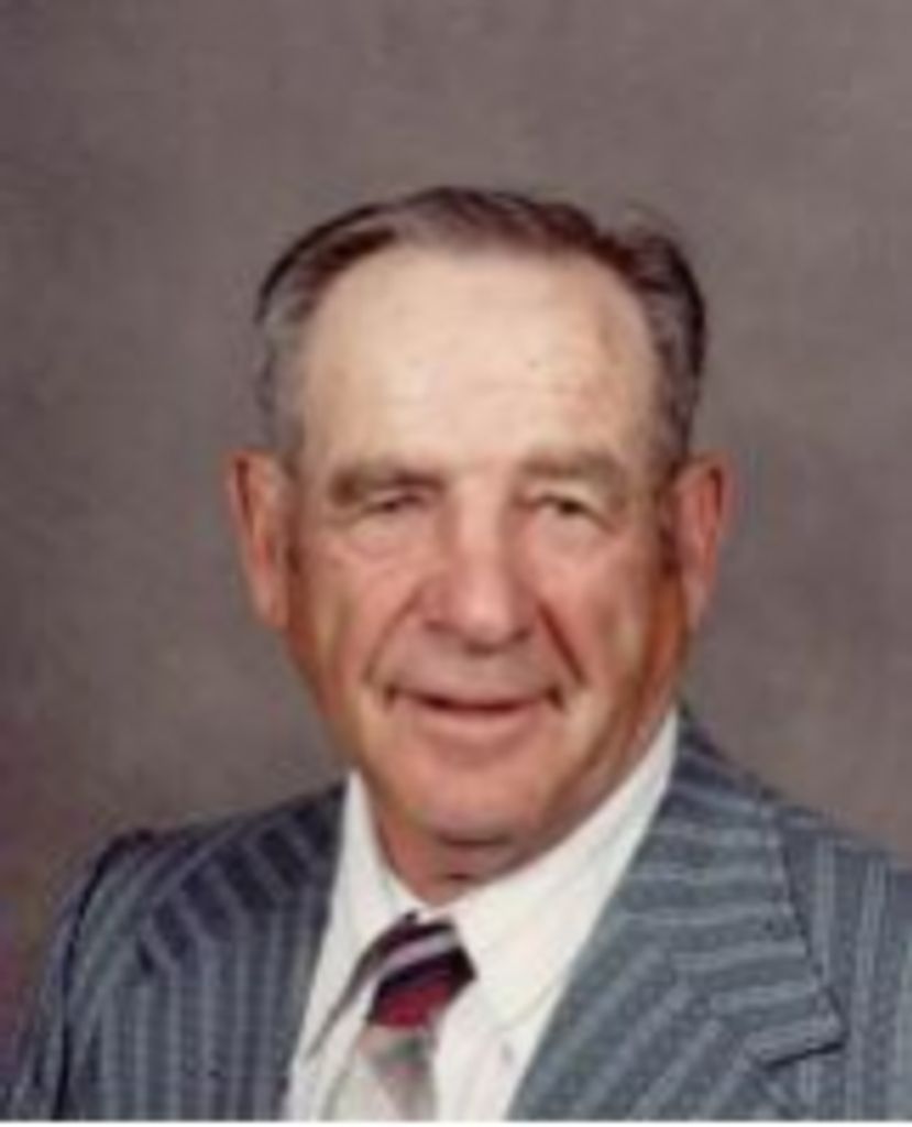 Glen T. Bowman