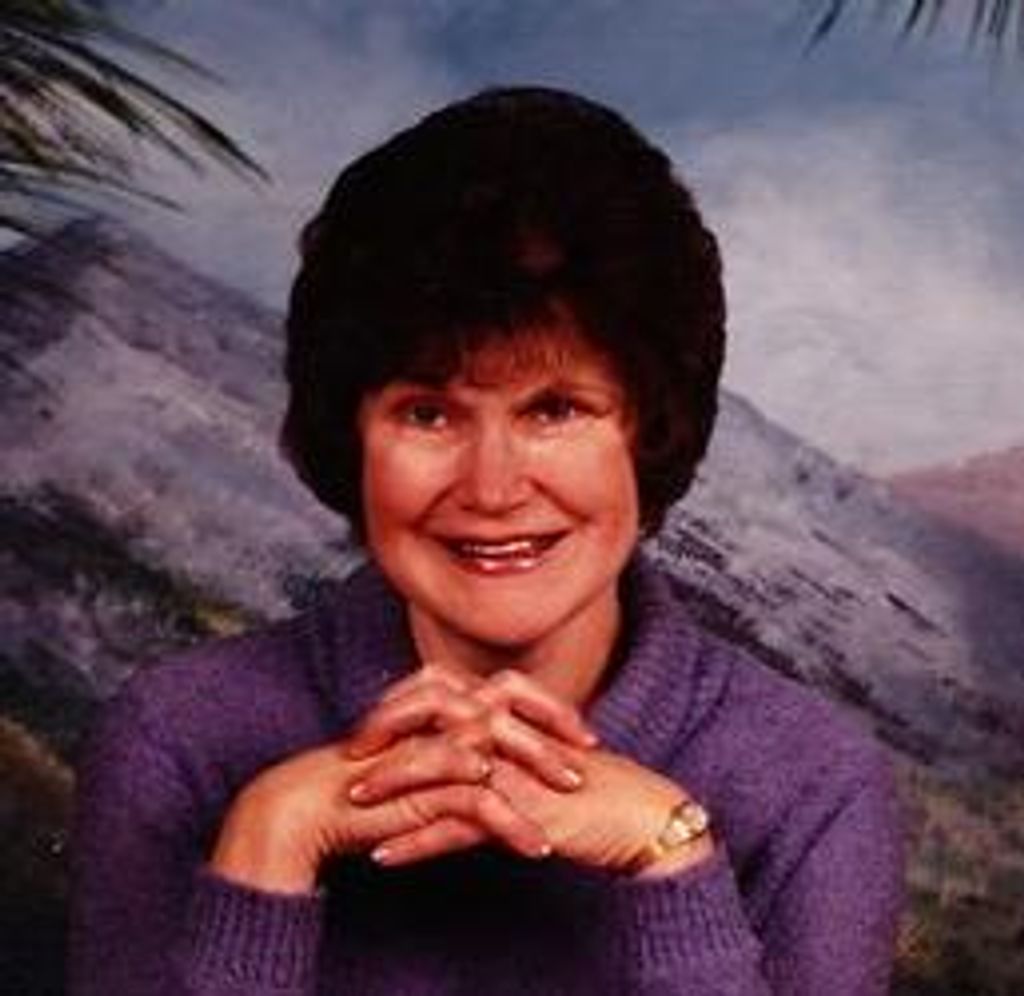 Marian Plucker
